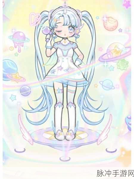 装扮少女,纯净无广告,沉浸式换装新体验等你来探索!