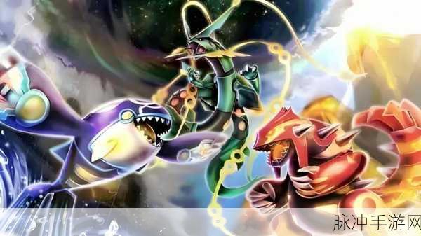 裂空座封神一战,重温经典动画燃情瞬间