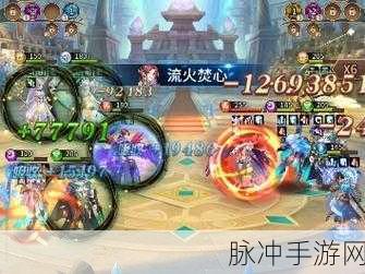 闪耀之战,解锁闪烁之光位面的终极挑战攻略