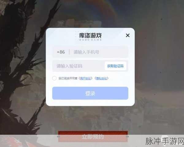 鸣潮密码修改全攻略，守护你的游戏世界