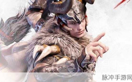 永劫无间特木尔深度解析，解锁操作秘籍，迈向高手殿堂！惊喜攻略大放送！