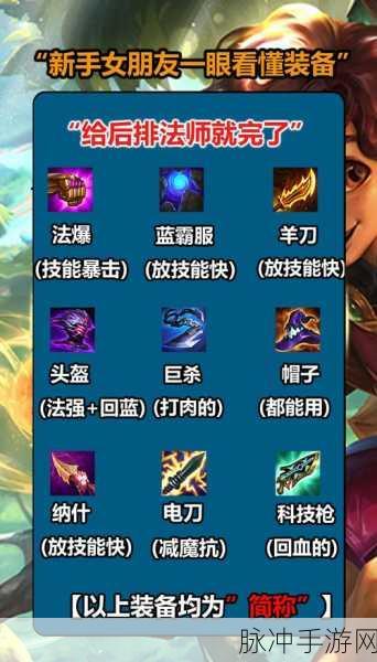金铲铲之战，揭秘五大装备成就解锁秘籍