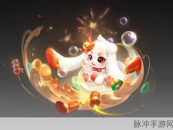 梦幻西游手游新宠大起底,超级神兔震撼降临,全方位攻略来袭!