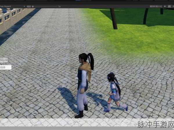 仙剑奇侠传3D回合PC版深度探索，快捷键秘籍与操作优化宝典