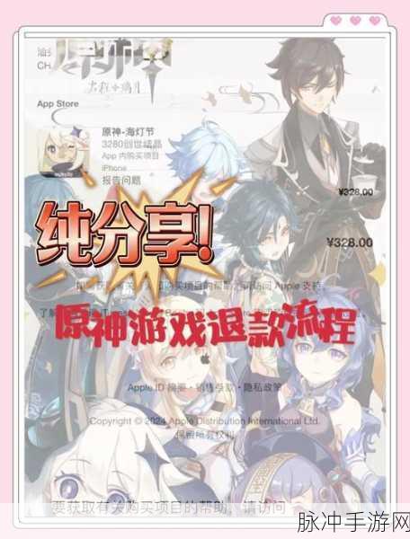 安卓原神退款成功案例揭秘,如何操作与注意事项