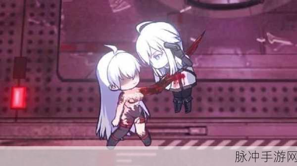 逆向坍塌,面包房行动Steam震撼登场,SRPG新纪元等你来战!