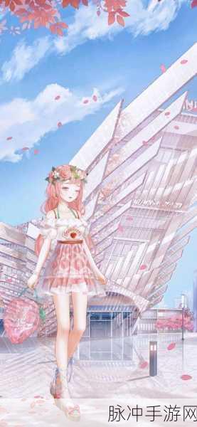 2025年潮流风向标，奇迹暖暖公主级17-支线2文学少女高分搭配秘籍