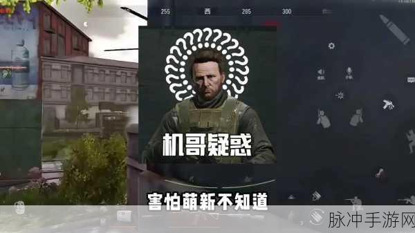 暗区突围军港数据风云,深度剖析玩法策略