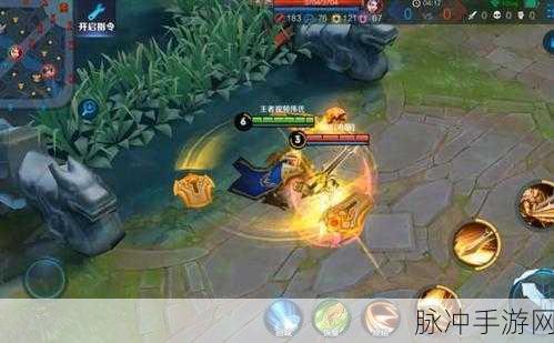 王者荣耀亚瑟，技能详解与实战深度剖析