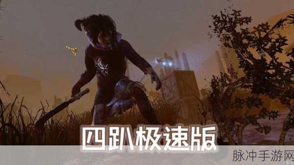 奇妙加速器能否让黎明杀机更畅快？玩家实测揭秘