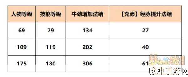梦幻西游魔王经脉选择，60法伤与14%伤害深度剖析