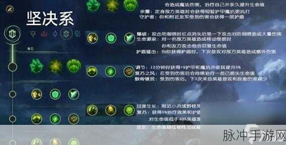 新版本LOL蛮王符文搭配全攻略
