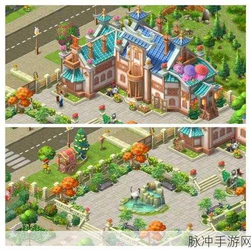 梦幻花园游客登录换绑全攻略