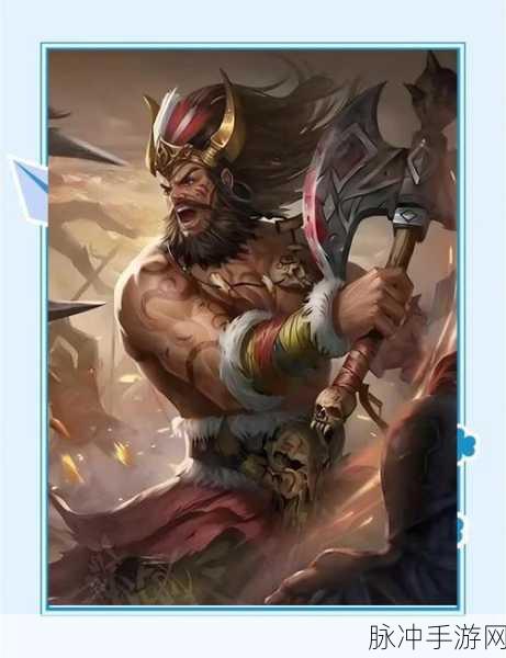 三国杀新篇，孟获归来，南蛮烽火照亮策略战场
