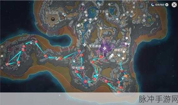 原神流明石触媒升级全攻略,解锁矿区神秘力量