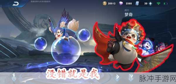 王者荣耀,揭秘灵影刻印记录异变的奇妙之旅