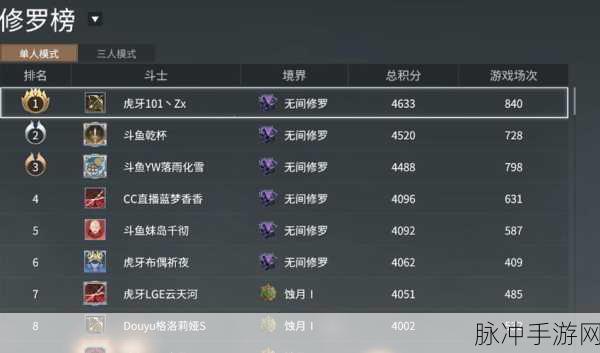 永劫无间，积分继承与资源管理智慧全攻略