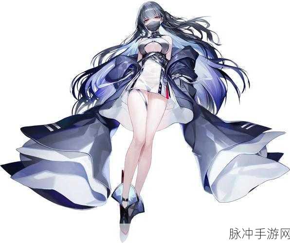 碧蓝航线鹞深度剖析，技能属性与绝美立绘鉴赏