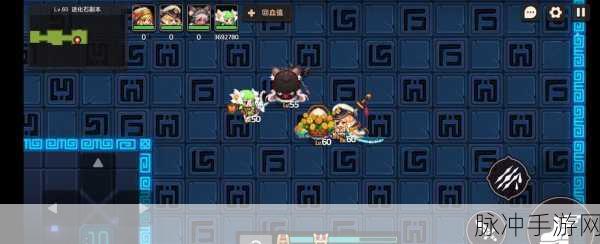 坎公骑冠剑深度探索，妖精嬉戏6-1完美收集全攻略