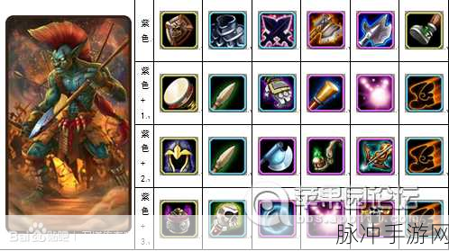 刀塔传奇,影魔与电魂的信使搭配全解析