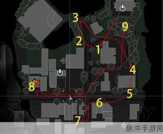天命奇御2详尽攻略,揭秘云蔽青天任务的通关秘籍