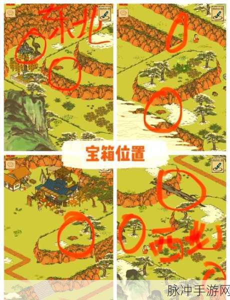 徽州府码头，江南百景图中的水乡秘境深度探索