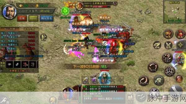 黑暗大天使,重温经典魔幻,传奇之旅即刻启程