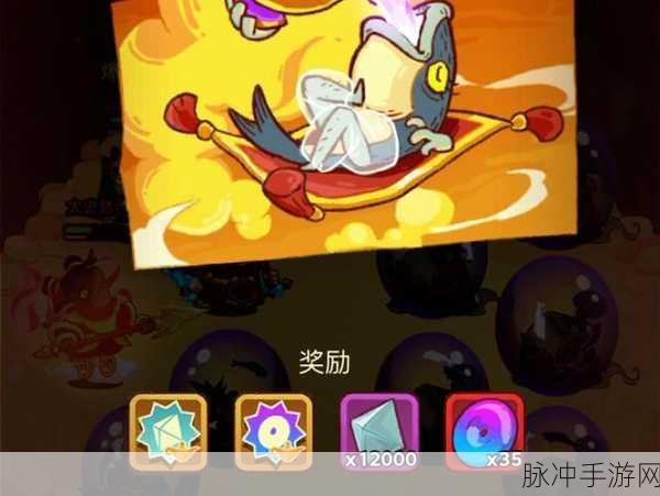 咸鱼之王灯神吴国第一关全攻略,解锁通关秘籍与策略