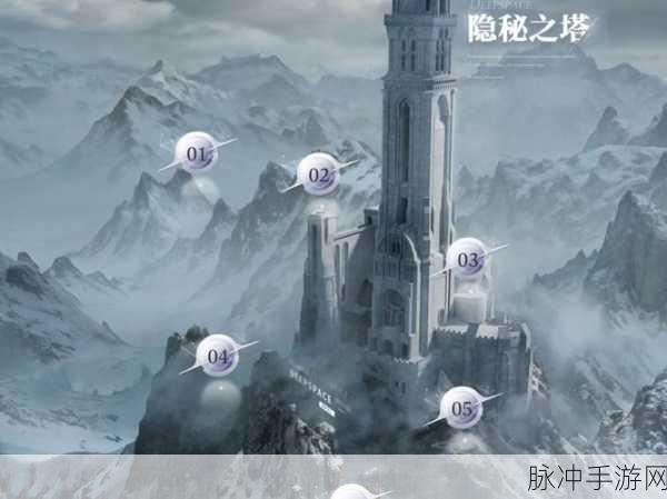 幻塔棱光门深度揭秘，解锁神秘之门，探寻无尽奥秘的终极攻略