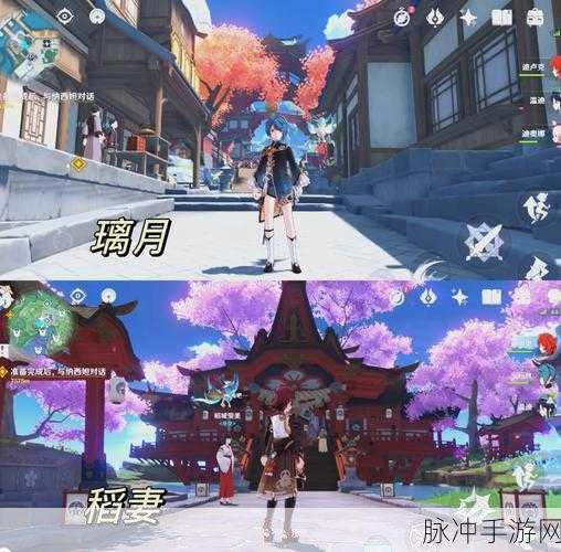 鄞州区原神，解锁神秘世界的奇幻冒险之旅