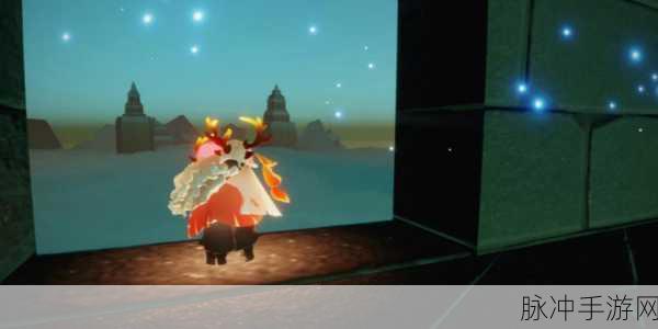 光遇，舞动心灵，解锁动作秘籍，沉浸梦幻之旅