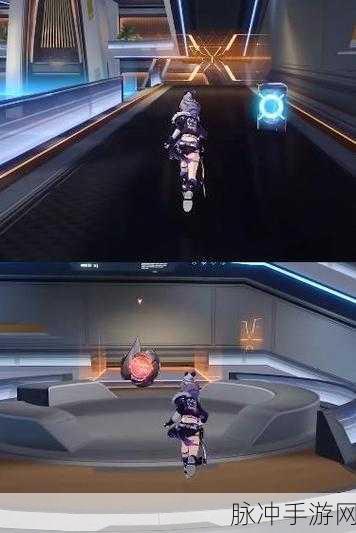 崩坏星穹铁道朋克洛德精神任务全攻略，解锁任务流程与技巧秘籍