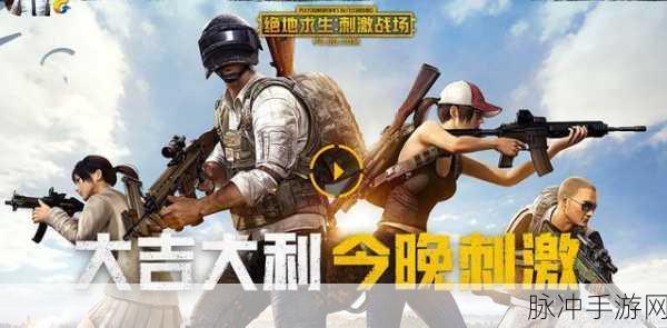 揭秘刺激战场深度探索,1至4号区域,解锁战场新秩序