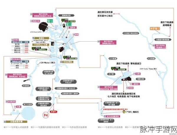 深度探索最终幻想8重制版，第五章森之猫头鹰全攻略指南