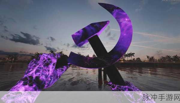 使命召唤17,解锁精准打击的瞄准秘籍
