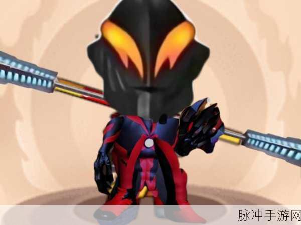 悟空穿上血海魔甲,造梦西游2加血之谜
