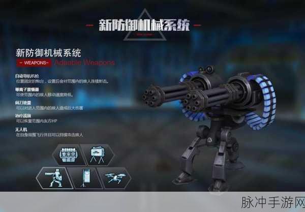 CF新挑战模式试炼祭坛全攻略,解锁你的战斗潜能