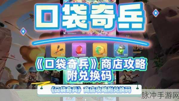 口袋奇兵神秘宝库,深度解析其性价比