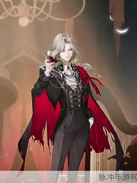 第五人格，约瑟夫刀下 医生能否自愈满血揭秘