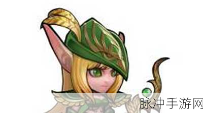 刀塔传奇月骑出装加点全攻略，打造无敌物理输出！