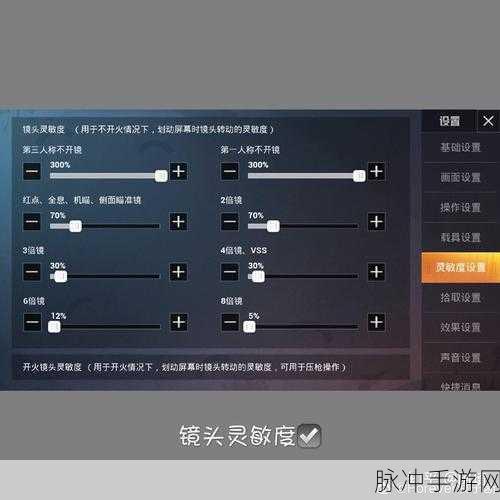 和平精英高手之路,预先瞄准的深度剖析与实战秘籍