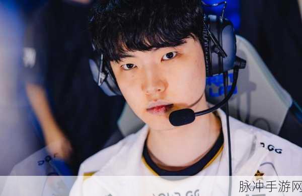 Chovy直言半决赛挑战T1，一场硬碰硬的电竞盛宴