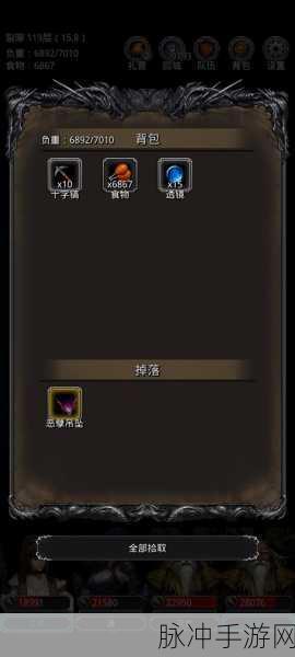 地下城堡2,职业搭配策略,点亮征服黑暗觉醒之路