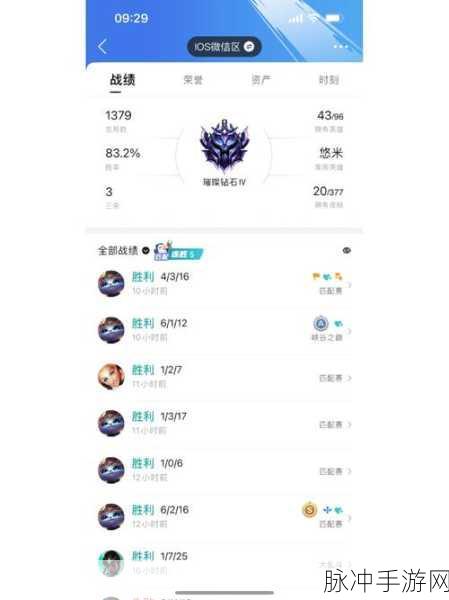 LOL峡谷之巅段位重置时间全解析