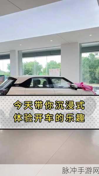 完美的举动，解锁休闲驾驶载货新体验，即刻下载畅享！