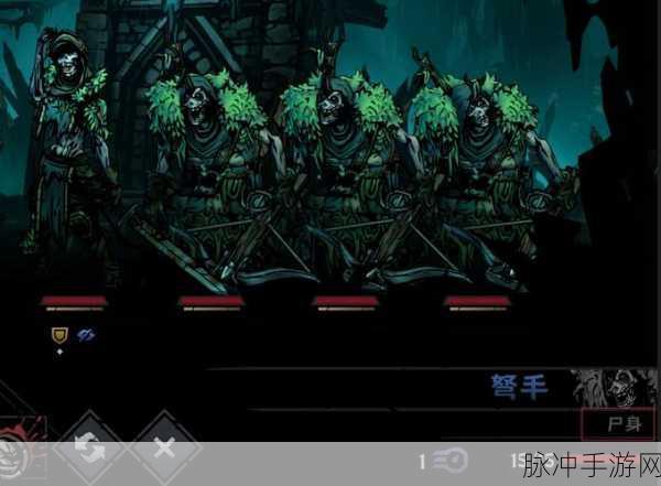 暗黑地牢2新手必看，游戏基本机制全解析