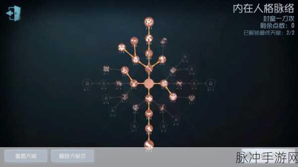 第五人格监管者孽蜥高阶玩法全解析