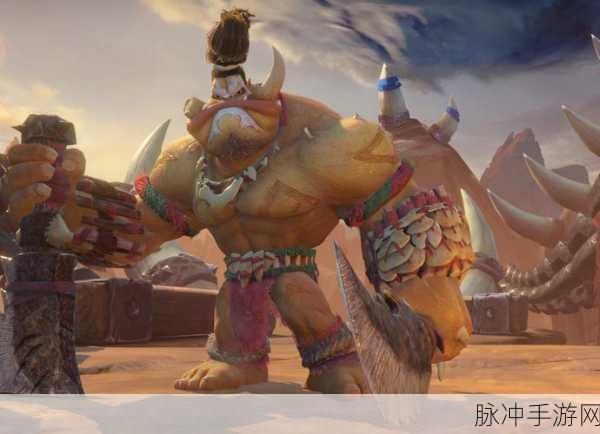 万龙觉醒,步兵角色深度剖析——他们,真的是战场上的胜负手?