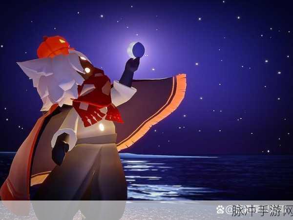 光遇好友离线,你的点赞他能否知晓?