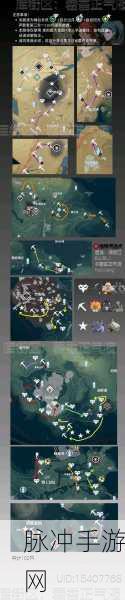 一梦江湖幽骸岛,天气与捕鱼点全攻略